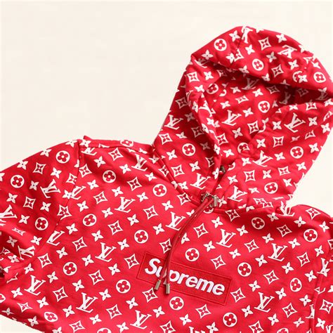 where can i buy supreme louis vuitton|louis vuitton supreme red hoodie.